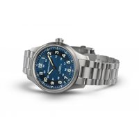 Orologio Hamilton Uomo KHAKI FIELD TITANIUM in Titanio H70545140 - H70545140